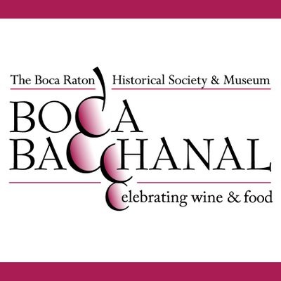 The 16th Annual Boca Bacchanal Wine & Food Festival
